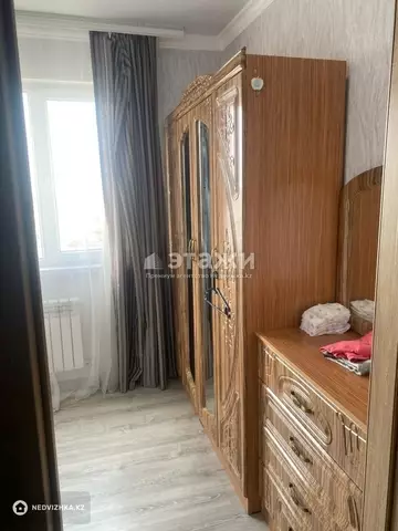 2-комнатная квартира, этаж 8 из 10, 45 м²