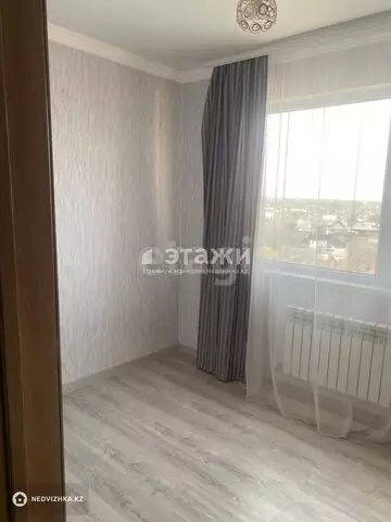 45 м², 2-комнатная квартира, этаж 8 из 10, 45 м², изображение - 4