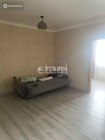 45 м², 2-комнатная квартира, этаж 8 из 10, 45 м², изображение - 7