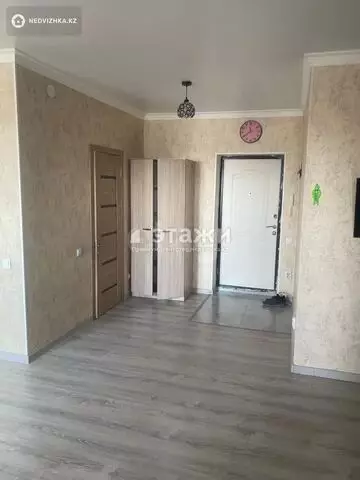 45 м², 2-комнатная квартира, этаж 8 из 10, 45 м², изображение - 8