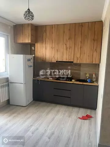 45 м², 2-комнатная квартира, этаж 8 из 10, 45 м², изображение - 9