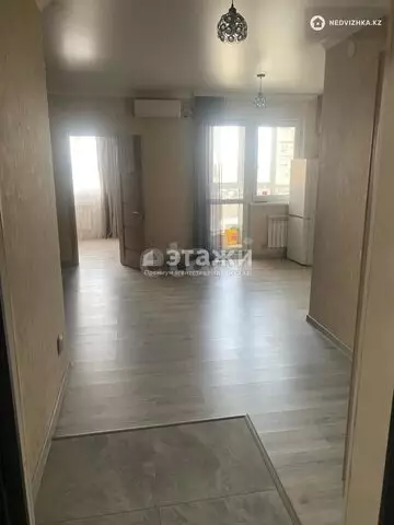 45 м², 2-комнатная квартира, этаж 8 из 10, 45 м², изображение - 10