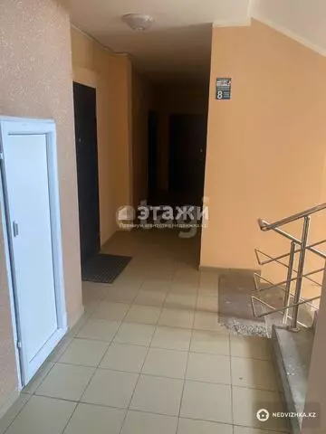 45 м², 2-комнатная квартира, этаж 8 из 10, 45 м², изображение - 15