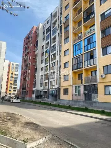 45 м², 2-комнатная квартира, этаж 8 из 10, 45 м², изображение - 24