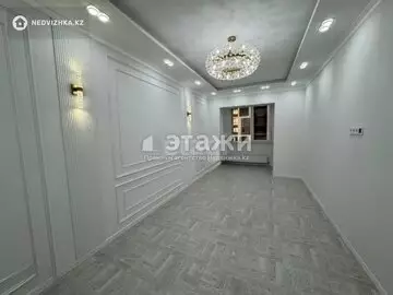 2-комнатная квартира, этаж 10 из 20, 76 м²