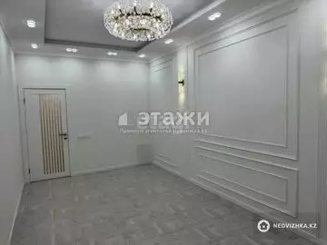 76 м², 2-комнатная квартира, этаж 10 из 20, 76 м², изображение - 0