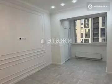 76 м², 2-комнатная квартира, этаж 10 из 20, 76 м², изображение - 1