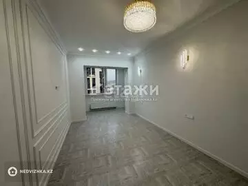 76 м², 2-комнатная квартира, этаж 10 из 20, 76 м², изображение - 2