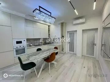 76 м², 2-комнатная квартира, этаж 10 из 20, 76 м², изображение - 8