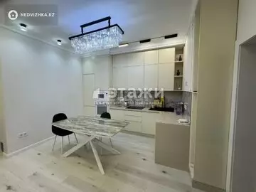 76 м², 2-комнатная квартира, этаж 10 из 20, 76 м², изображение - 12