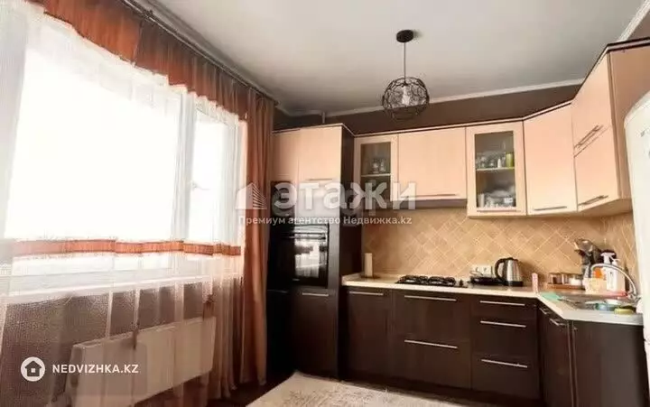 45 м², 1-комнатная квартира, этаж 7 из 10, 45 м², изображение - 1