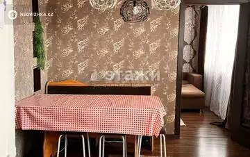 45 м², 1-комнатная квартира, этаж 7 из 10, 45 м², изображение - 2