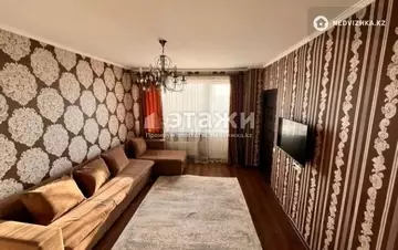 45 м², 1-комнатная квартира, этаж 7 из 10, 45 м², изображение - 3