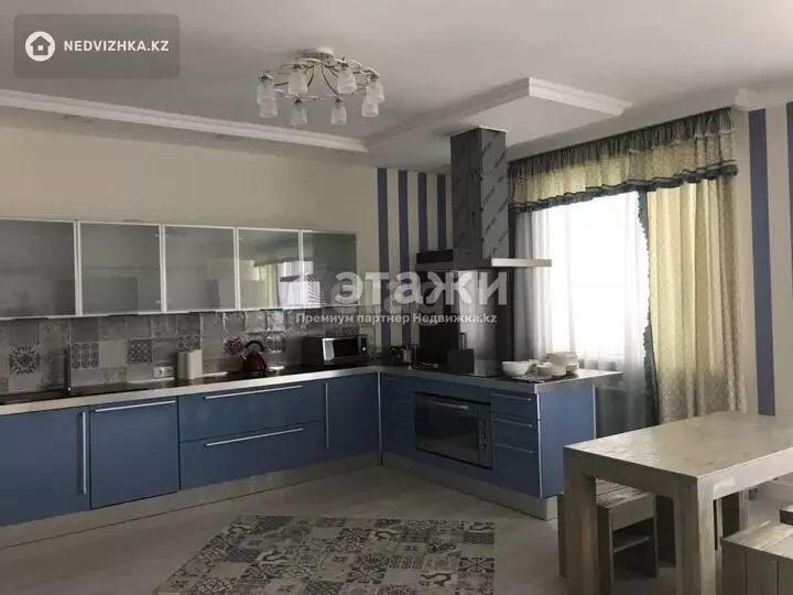 116 м², 3-комнатная квартира, этаж 2 из 9, 116 м², изображение - 1