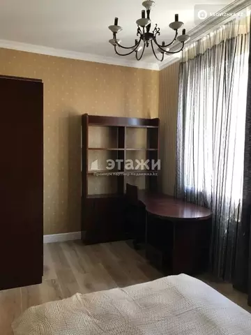 116 м², 3-комнатная квартира, этаж 2 из 9, 116 м², изображение - 3