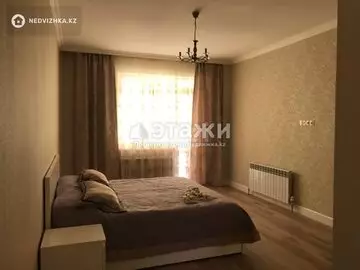 116 м², 3-комнатная квартира, этаж 2 из 9, 116 м², изображение - 4