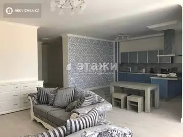 116 м², 3-комнатная квартира, этаж 2 из 9, 116 м², изображение - 5