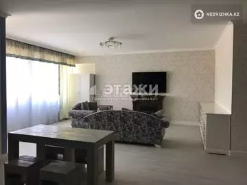 116 м², 3-комнатная квартира, этаж 2 из 9, 116 м², изображение - 6