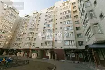 116 м², 3-комнатная квартира, этаж 2 из 9, 116 м², изображение - 8