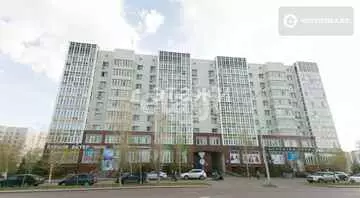 116 м², 3-комнатная квартира, этаж 2 из 9, 116 м², изображение - 9