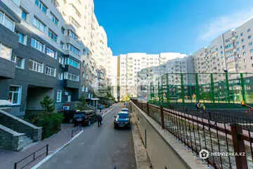 56.8 м², 2-комнатная квартира, этаж 3 из 10, 57 м², изображение - 21