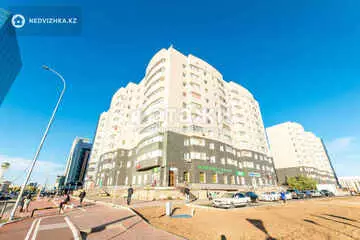 56.8 м², 2-комнатная квартира, этаж 3 из 10, 57 м², изображение - 22