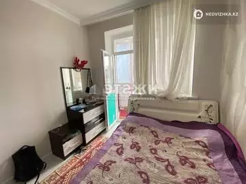 40.4 м², 2-комнатная квартира, этаж 6 из 9, 40 м², изображение - 5