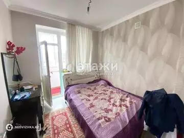 40.4 м², 2-комнатная квартира, этаж 6 из 9, 40 м², изображение - 6