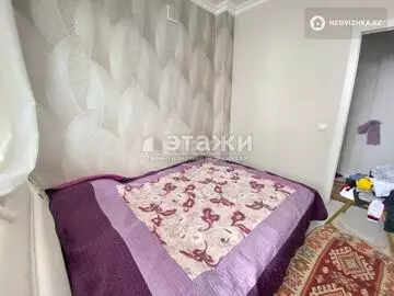 40.4 м², 2-комнатная квартира, этаж 6 из 9, 40 м², изображение - 7