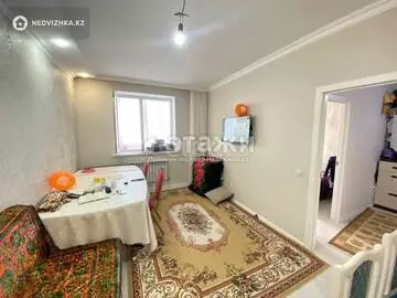 40.4 м², 2-комнатная квартира, этаж 6 из 9, 40 м², изображение - 13