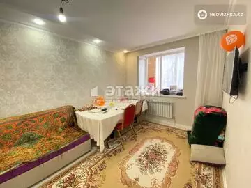 40.4 м², 2-комнатная квартира, этаж 6 из 9, 40 м², изображение - 14