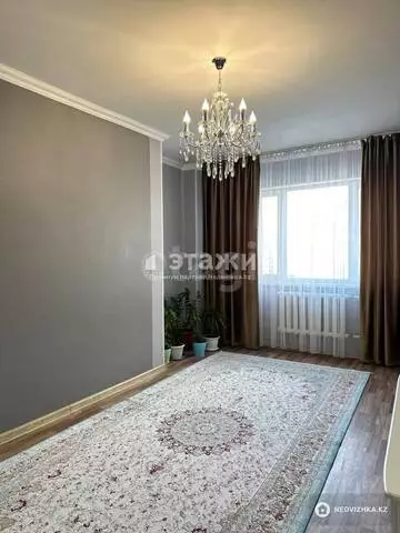 2-комнатная квартира, этаж 6 из 14, 57 м²