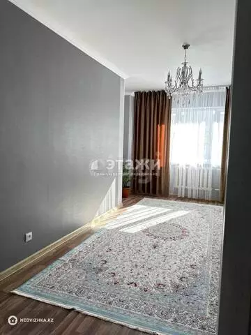 2-комнатная квартира, этаж 6 из 14, 57 м²