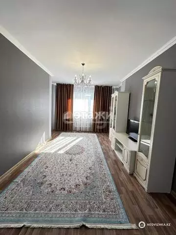 2-комнатная квартира, этаж 6 из 14, 57 м²