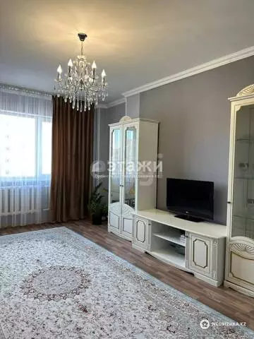 57 м², 2-комнатная квартира, этаж 6 из 14, 57 м², изображение - 4