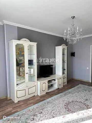 57 м², 2-комнатная квартира, этаж 6 из 14, 57 м², изображение - 5