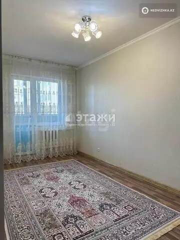 57 м², 2-комнатная квартира, этаж 6 из 14, 57 м², изображение - 7