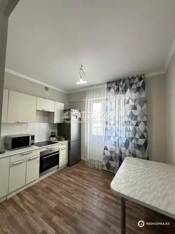 57 м², 2-комнатная квартира, этаж 6 из 14, 57 м², изображение - 9