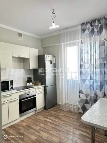 57 м², 2-комнатная квартира, этаж 6 из 14, 57 м², изображение - 10