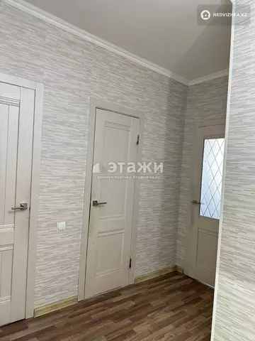 57 м², 2-комнатная квартира, этаж 6 из 14, 57 м², изображение - 13