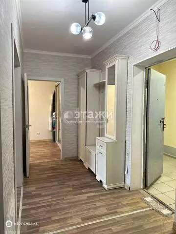 57 м², 2-комнатная квартира, этаж 6 из 14, 57 м², изображение - 14