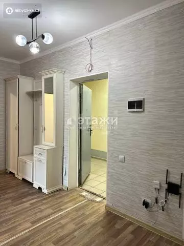 57 м², 2-комнатная квартира, этаж 6 из 14, 57 м², изображение - 15