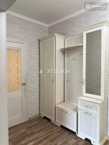 57 м², 2-комнатная квартира, этаж 6 из 14, 57 м², изображение - 16