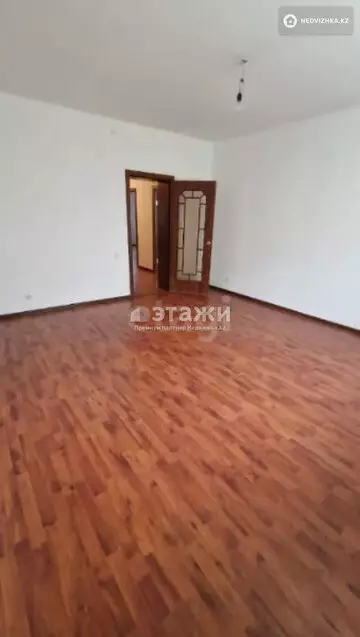 92 м², 3-комнатная квартира, этаж 6 из 9, 92 м², изображение - 1