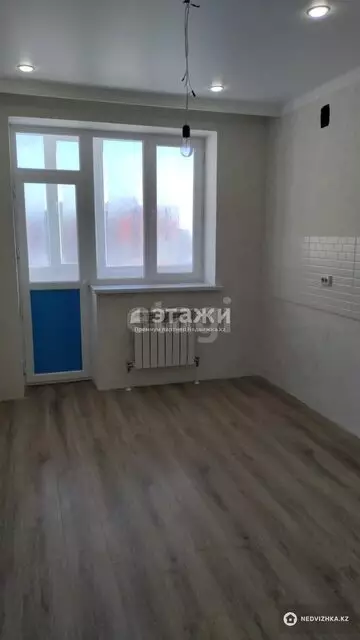 77.94 м², 3-комнатная квартира, этаж 7 из 9, 78 м², изображение - 8