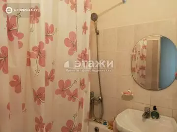 2-комнатная квартира, этаж 2 из 10, 52 м²