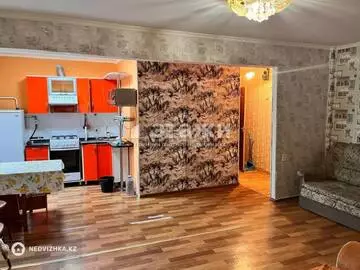 46 м², 2-комнатная квартира, этаж 2 из 9, 46 м², изображение - 0