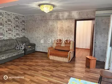 46 м², 2-комнатная квартира, этаж 2 из 9, 46 м², изображение - 2