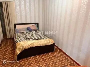 46 м², 2-комнатная квартира, этаж 2 из 9, 46 м², изображение - 3