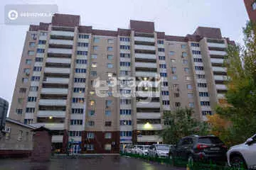 2-комнатная квартира, этаж 12 из 12, 67 м²